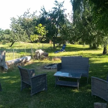 Lejlighed Kipi Casa Family 2 2 Lazany