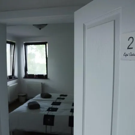 Kipi Casa Family 2 2 Apartamento *