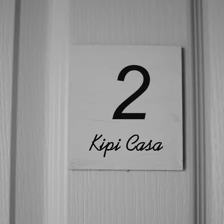 Kipi Casa Family 2 2 *