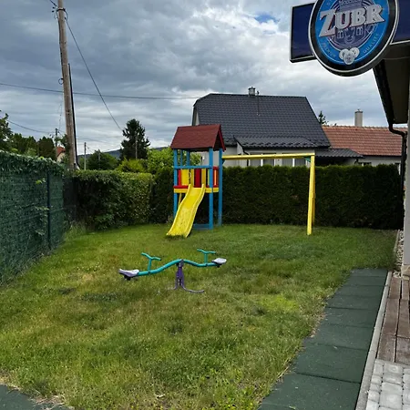 Kipi Casa Family 2 2 * Lazany