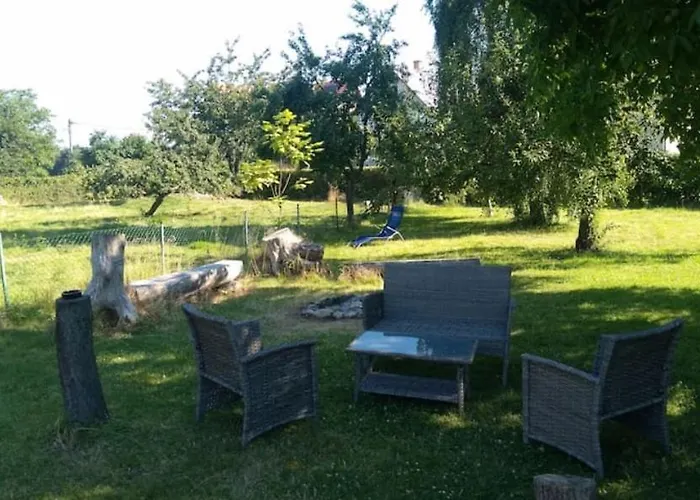 Apartamento Kipi Casa Family 2 2 Lazany