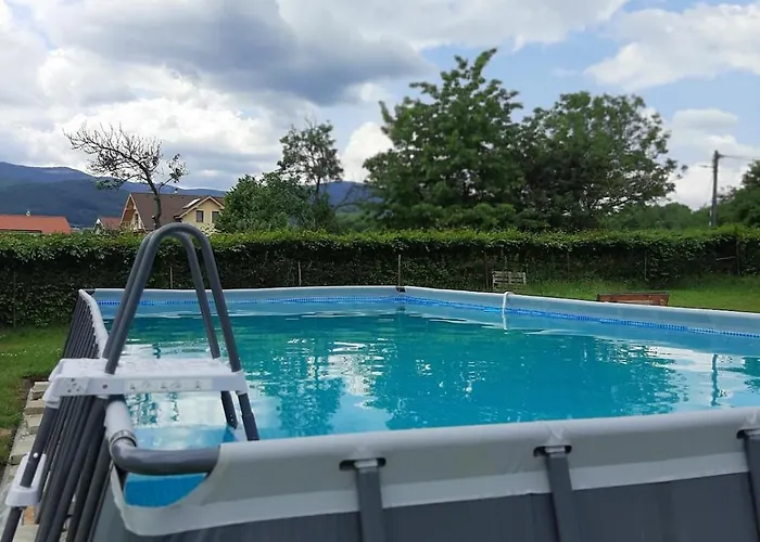 Kipi Casa Family 2 2 Apartamento Lazany