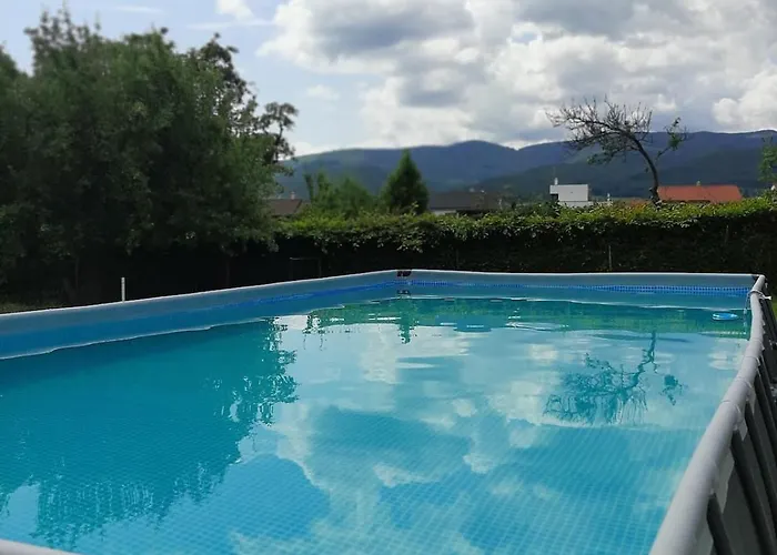 Apartamento Kipi Casa Family 2 2 Lazany