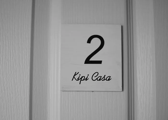 Kipi Casa Family 2 2 *