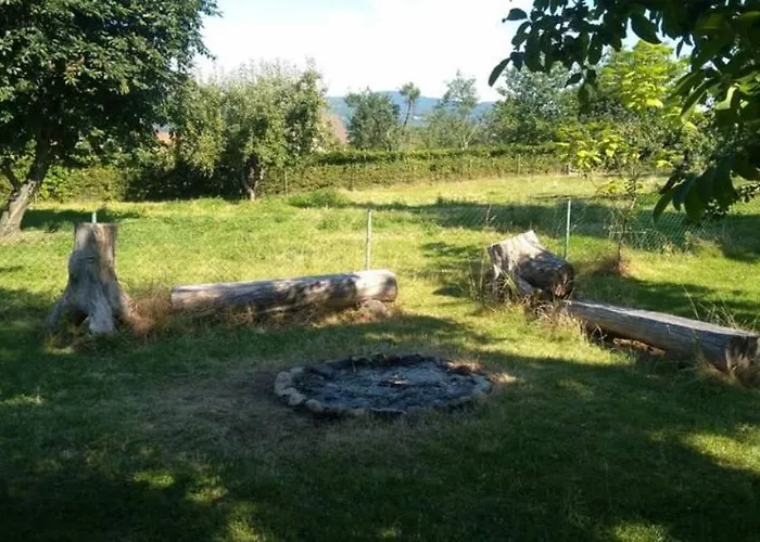 Apartamento Kipi Casa Family 2 2 *