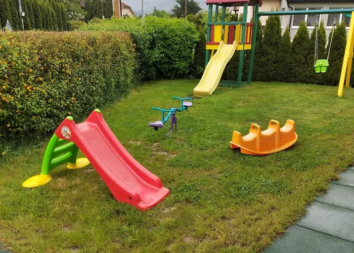 Kipi Casa Family 2 2 Apartamento