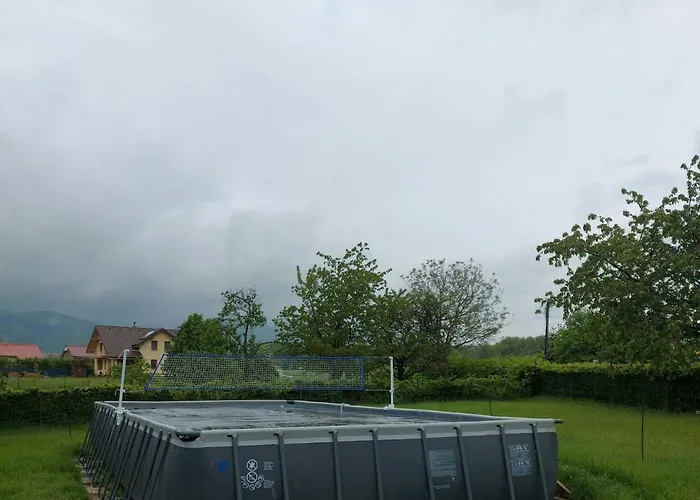 Apartamento Kipi Casa Family 2 2 *